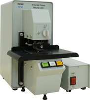 桌上型線下測厚儀TOF-4R